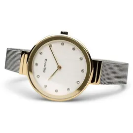 BERING Classic Milanaise 34 mm 12034-010