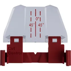 Bosch Führungshilfe für PST 700 E, PST 800 PEL, PST 900 PEL - 2609256981