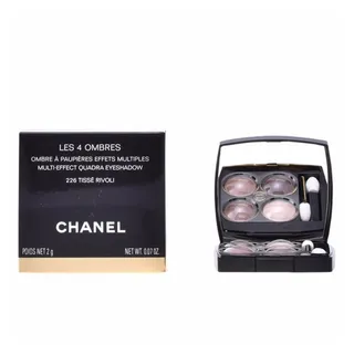 Chanel Chanel, Les 4 Ombres De Chanel (1,2 g