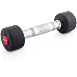 Sport-Thieme Kompakthantel Kurzhantel 15 kg Gummi