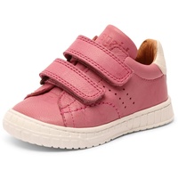 Bisgaard Jungen Unisex Kinder Julian s First Walker Shoe, pink, 19 EU
