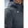 Erima Team Trainingsjacke mit abnehmbaren Ärmeln slate grey 4XL