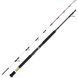 WFT Adventure Deep Water 2,15m, 30lbs 200-600g Meeresrute