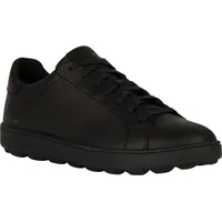 GEOX Sneaker low in schwarz | Gr.: 46