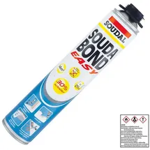 SOUDAL Dämmstoffkleber Soudabond Easy 800 ml