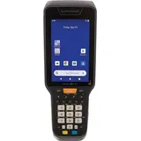 Datalogic Skorpio X5 - Kit - Datenerfassungsterminal - robust - Android 10 - 32 GB - 10,9 cm (4.3") 800 x 480 Pixel Touchscreen 600 g Schwarz