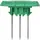 Osram Smart Soil Moisture Sensor 2 St. Grün