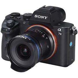 Laowa 14mm F4,0 FF RL Zero-D Sony E