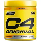 Cellucor C4 Original, 390 g Dose, Orange Burst