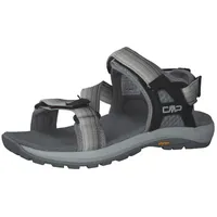 CMP Damen Ancha Wmn Hiking Sandal, Grey, 38 EU