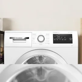 Bosch Serie 4 WTH85VH3 Wärmepumpentrockner (8 kg)