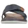 Rieker Pantolette Blau 45