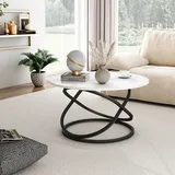 Vicco Calgary Weiß Kiefer 79,5 x 62 x 46 cm