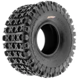 SUN-F A-027 Tl 35f Quad-reifen - Black - 23 x 7.00 - R10