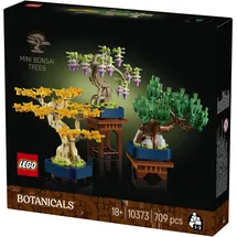 LEGO Botanicals Mini-Bonsais 10373