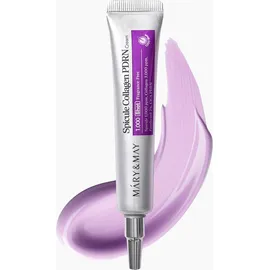 mary&may Spicule Collagen PDRN Creme 15 g