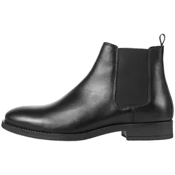 Jack & Jones Schuhe ARGO Chelsea-Boots mit Fersenlasche