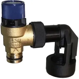 SYR Austausch-Sicherheitsventil 2115,1 DN 20 6 bar