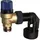 SYR Austausch-Sicherheitsventil 2115,1 DN 20 6 bar