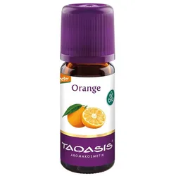 Orange Bio Öl 10 ml