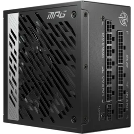 MSI MPG A1000G PCIE5 1000W ATX 3.0 (306-7ZP7C11-CE0)