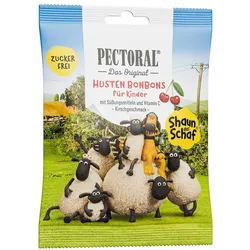 Pectoral Für Kinder Shaun Das Schaf Beutel