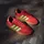 adidas Barreda Decode Pure Ruby / Lime Burst / Semi Lucid Red 38 2/3