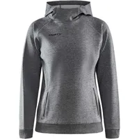 Craft Core Soul Hoodie Grau XXL
