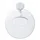 Green Cell Greencell MSST-GC-3IN1-W, (20.50 W, Wireless Charger, Weiss