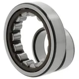 SKF Zylinderrollenlager NU305 ECP/C3 ID 25 mm AD 62 mm Breite 17 mm