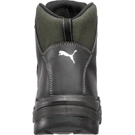 Puma Cascades Mid S3 Schuhgröße (EU): 38 schwarz 1 Paar