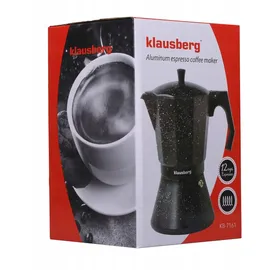 OEM Klausberg 12 Tassen Kb-7298