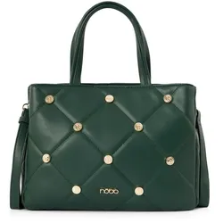 NOBO Handtasche Charisma green Grün Damen 