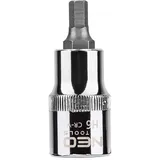Neo Tools Stecknuss 55 mm 1/2"-tlg.