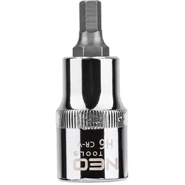 Neo Tools Stecknuss 55 mm 1/2"-tlg.