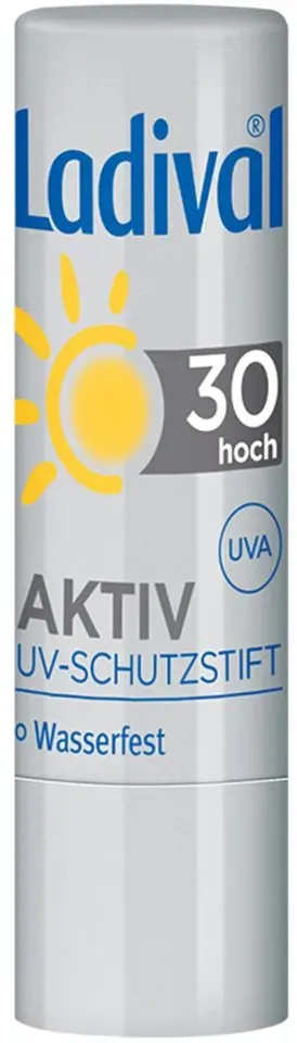 Ladival® Aktiv UV-Schutzstift Lsf30