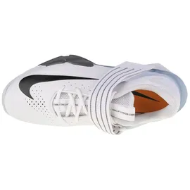 Nike Savaleos - Weiß / 45