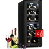 Klarstein Shiraz 12 Duo