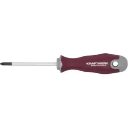 Kraftwerk Schraubendreher PRO LINE PH1 80