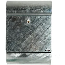ALLUX 9000 Design Briefkasten