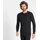 Odlo Active Warm Eco Baselayer Funktionsshirt langarm black L