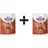 NUTREND Protein Porridge Schokolade Pudding 350 g