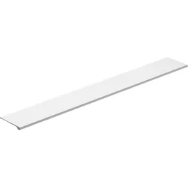 kochstation Küchenzeile 220 cm Weiß