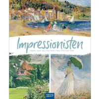 Korsch Verlag Impressionisten 2026