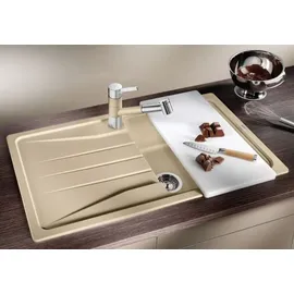 Blanco Sona 5 S tartufo + Handbetätigung