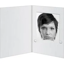 Daiber Passbildmappen Profi-Line bis 7x10 cm