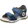 superfit Mike 3.0 Kinder Blau/Gelb 29
