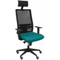 Piqueras y Crespo B10crpc Ergonomischer Bürostuhl - Green -