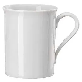 Hutschenreuther Maria Theresia Becher 0,3 l Weiß