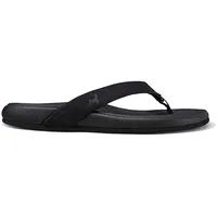Reef Zehentrenner "Cushion Harmony" in Schwarz - 38,5
